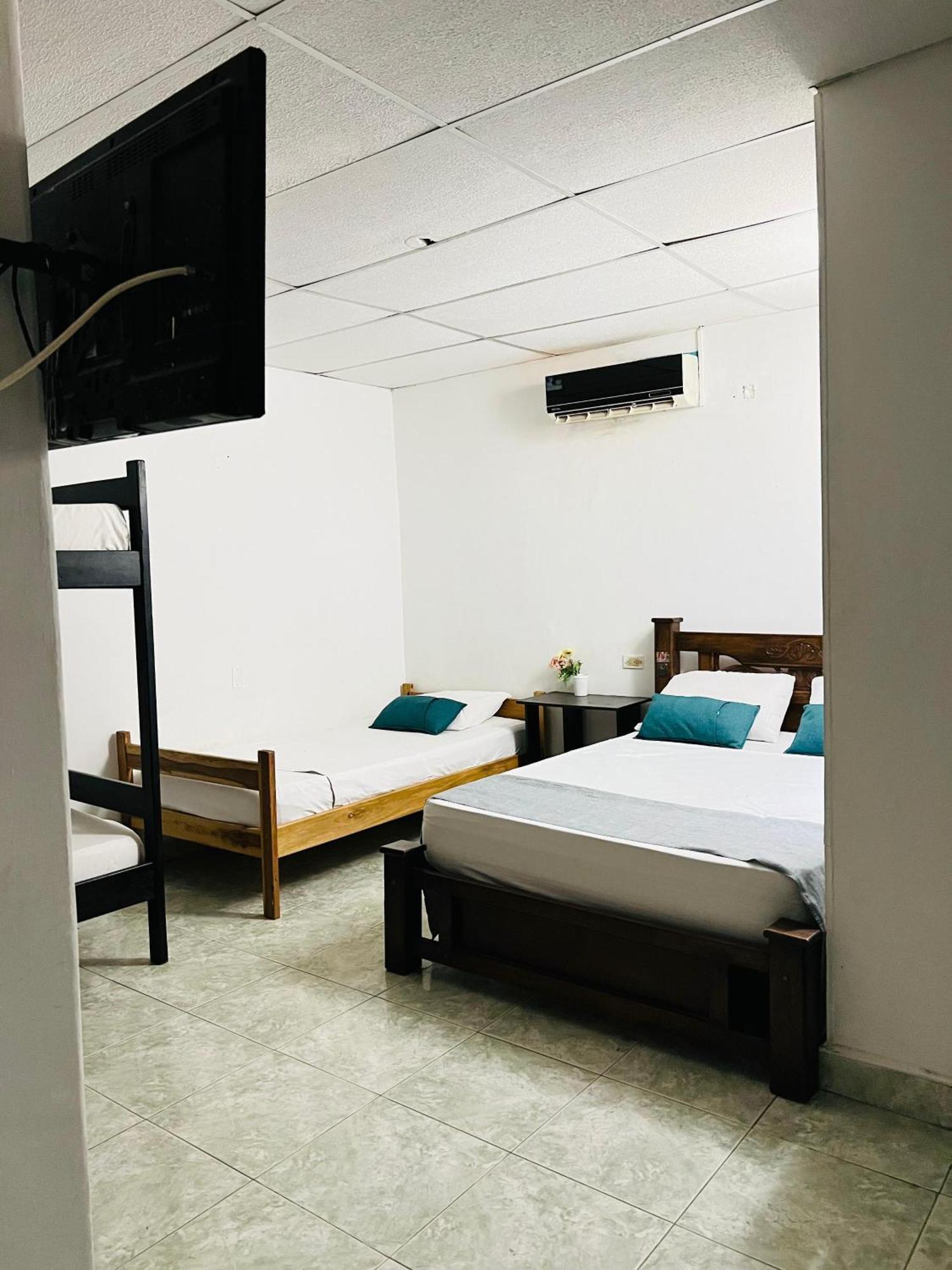 Ayenda Cocobeach サンタ・マルタ エクステリア 写真